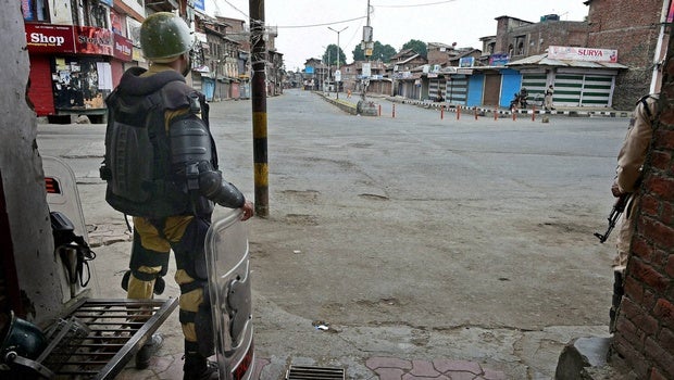 Parliament passes bill to end spl status for J&K; move evokes sharp reactions from China, Pak
