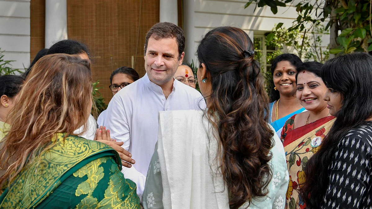 August 21: Delhi and beyond, in pictures