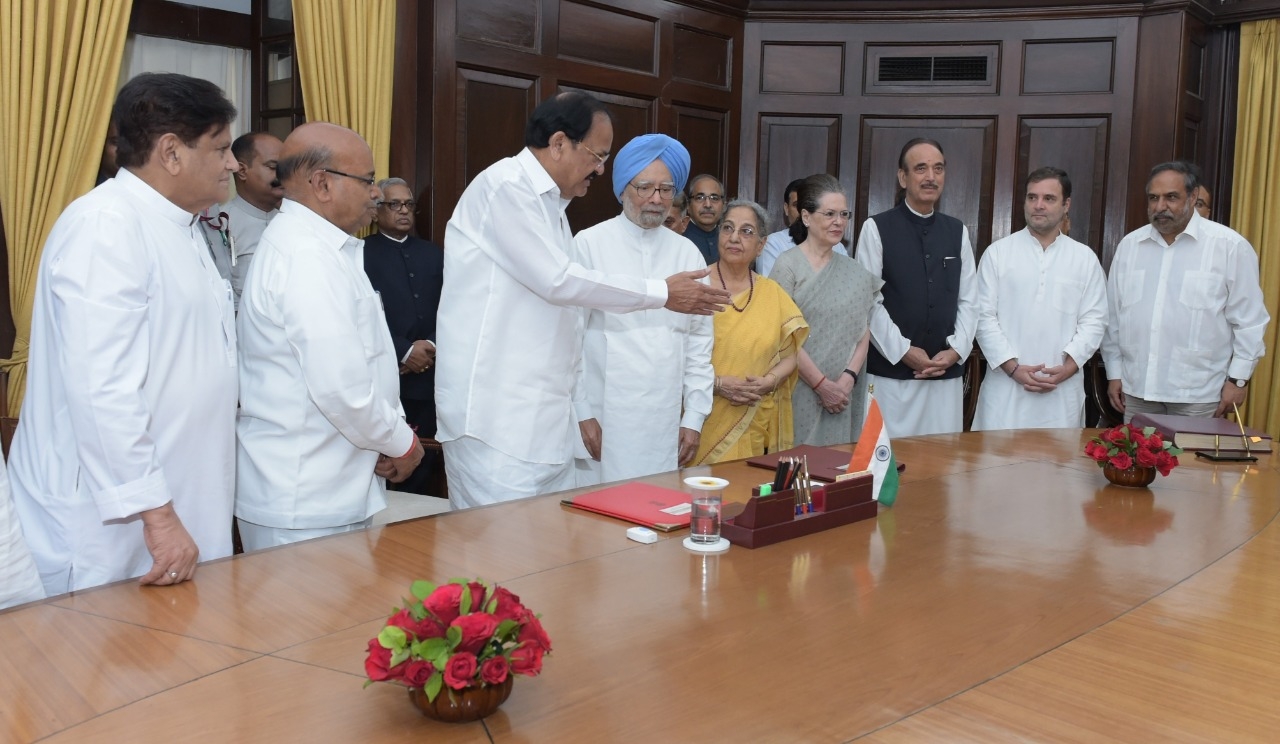August 24: Delhi and beyond, in pictures