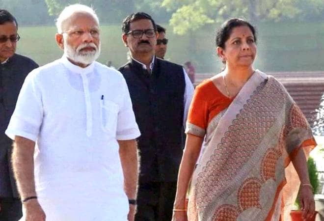 Economic slowdown and FM’s U-turns expose limitations of ‘decisive’ leadership