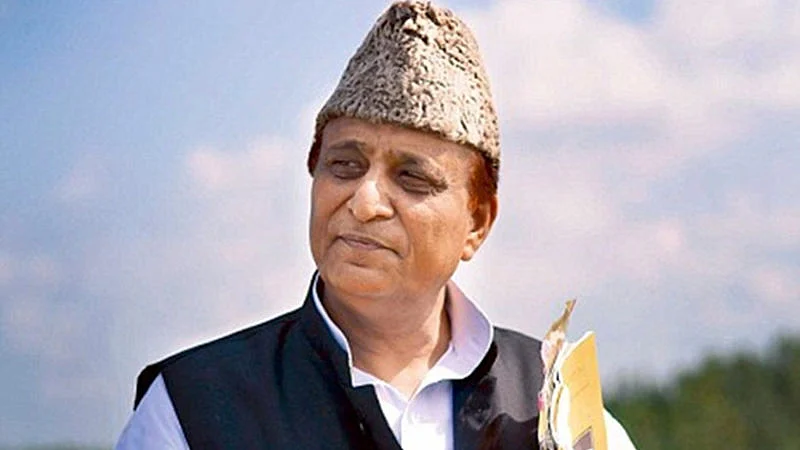 Azam Khan to be declared ‘history sheeter’