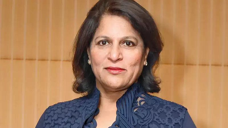 Indian economy in a state of ‘high blood pressure’, says Shobhana Kamineni of Apollo Hospitals