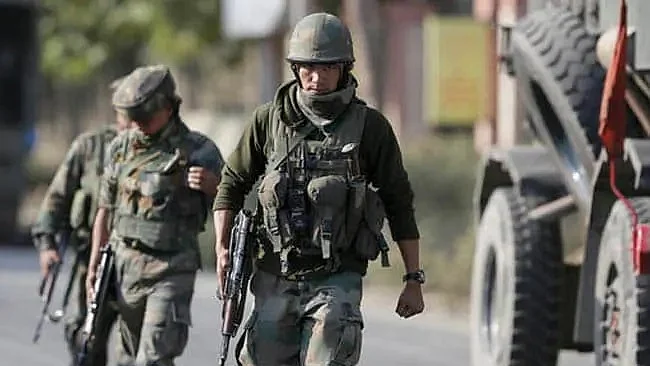 Jammu and Kashmir news LIVE updates: UK issues advisory to its citizens against travelling to J&K