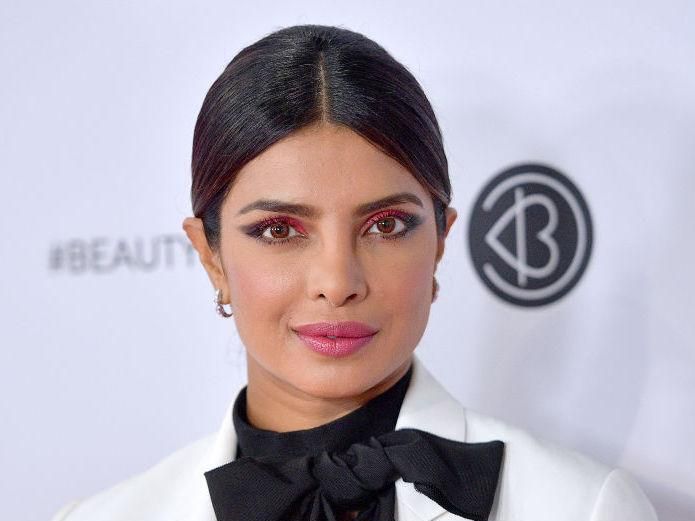 WATCH: Priyanka Chopra responding calmly to Pak woman accusing her of encouraging nuclear war in India