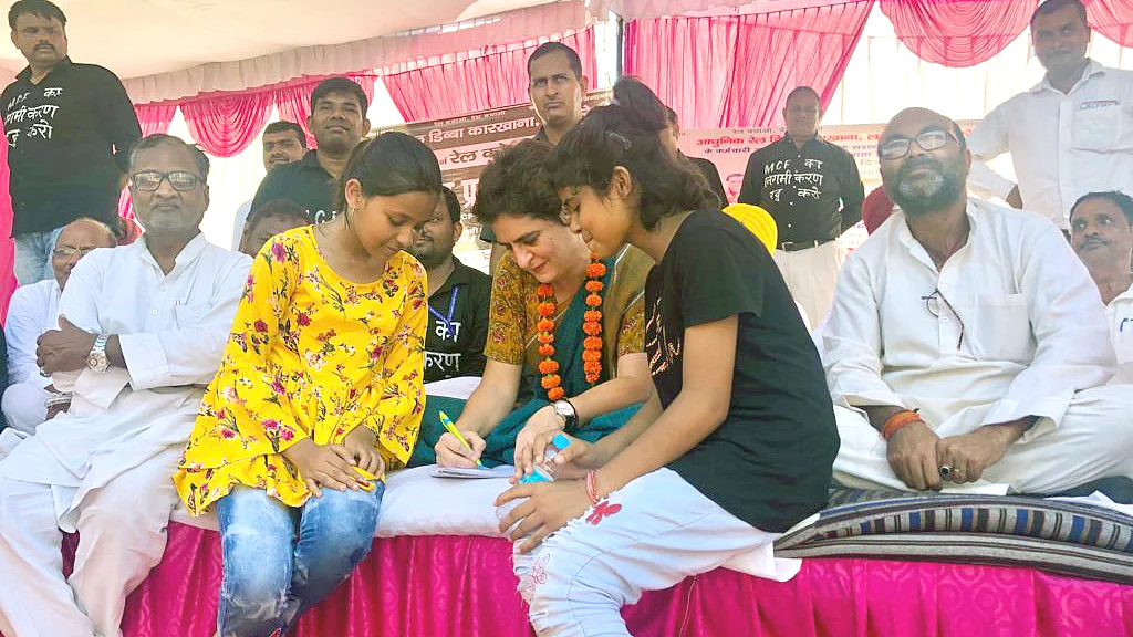 August 27: Delhi and beyond, in pictures