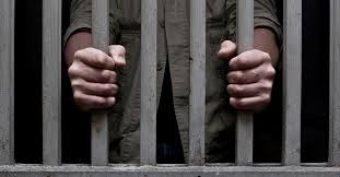 Mobile Phone found in prisoner’s stomach in Tihar!
