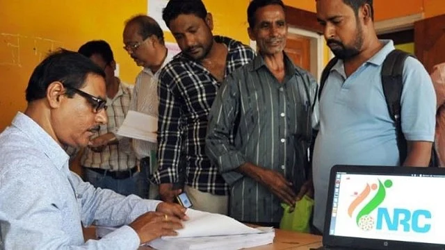 Assam NRC: Here’s how to check your name in the list