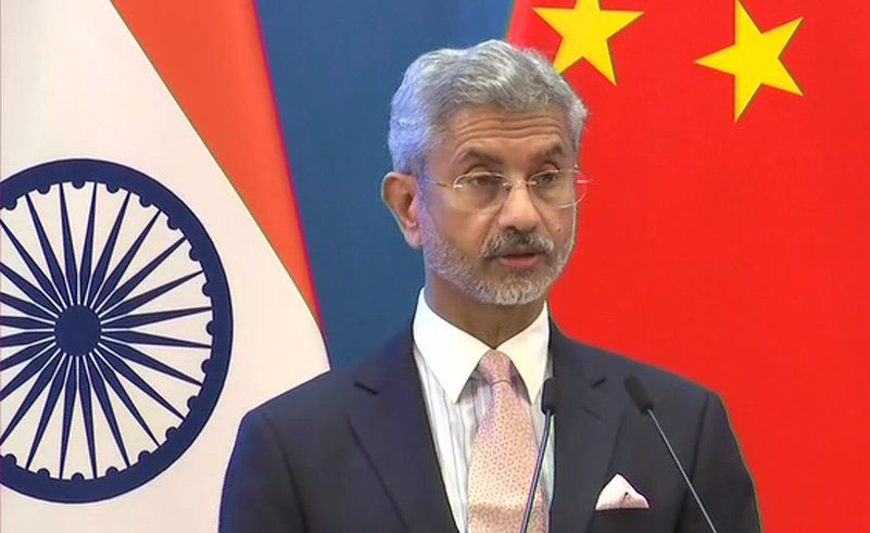 After Doval, now Jaishankar to visit Moscow