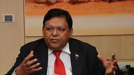 Make in India has failed to create enough jobs, says L&T chairman