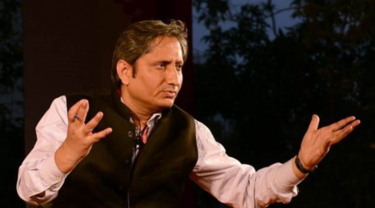 PM Modi yet to congratulate Ravish Kumar on winning 2019 Ramon Magsaysay Award
