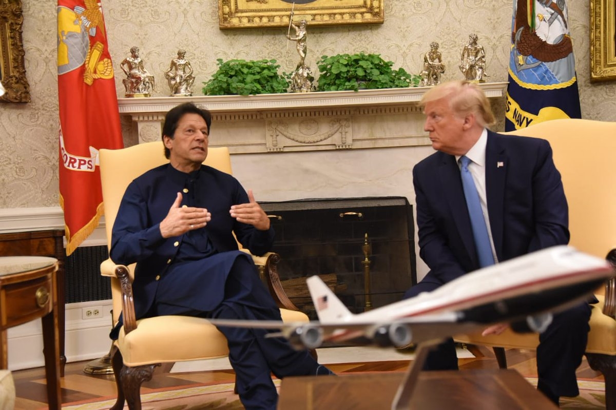 US cuts Pakistan’s aid by $440 million