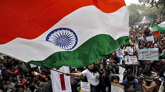 Nationalism is meant to unite; it is not a tool to grab power