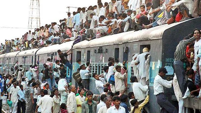 Modi’s ‘population control’ rhetoric and the Sangh’s confusion