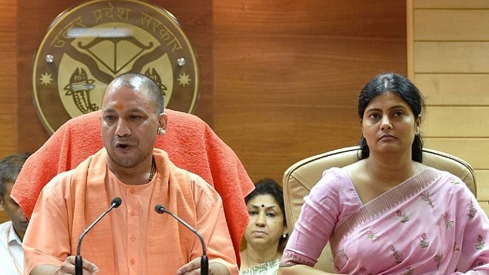 Bjp Planning To Dump Apna Dal In Uttar Pradesh All Efforts Are On To Lessen Dependence On Allies Mirzapur parliamentary constituency map, general (lok sabha) election results, winner, runner up, current sitting mp, list of mirzapur mp till date and other information about mirzapur parliamentary seat. bjp planning to dump apna dal in uttar