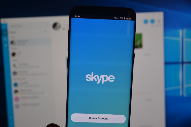 Microsoft admits contractors listen to Skype, Cortana chats of users