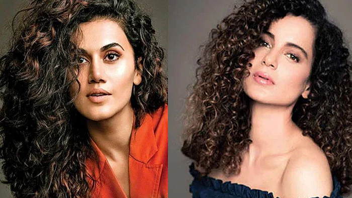 Won’t apologise for honest opinion on Kangana says Taapsee Pannu