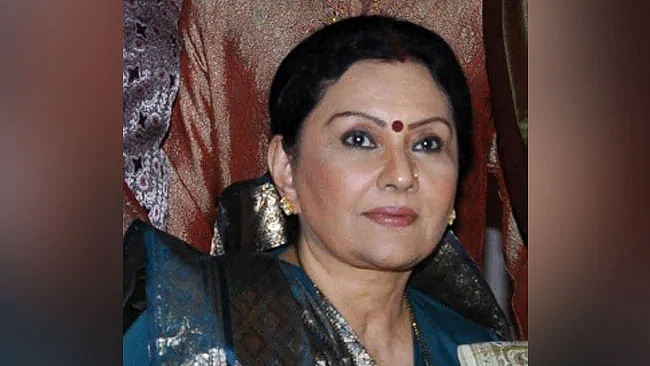 Vidya Sinha: An actress who had a brief spell of stardom but will always have a special place in Hindi cinema