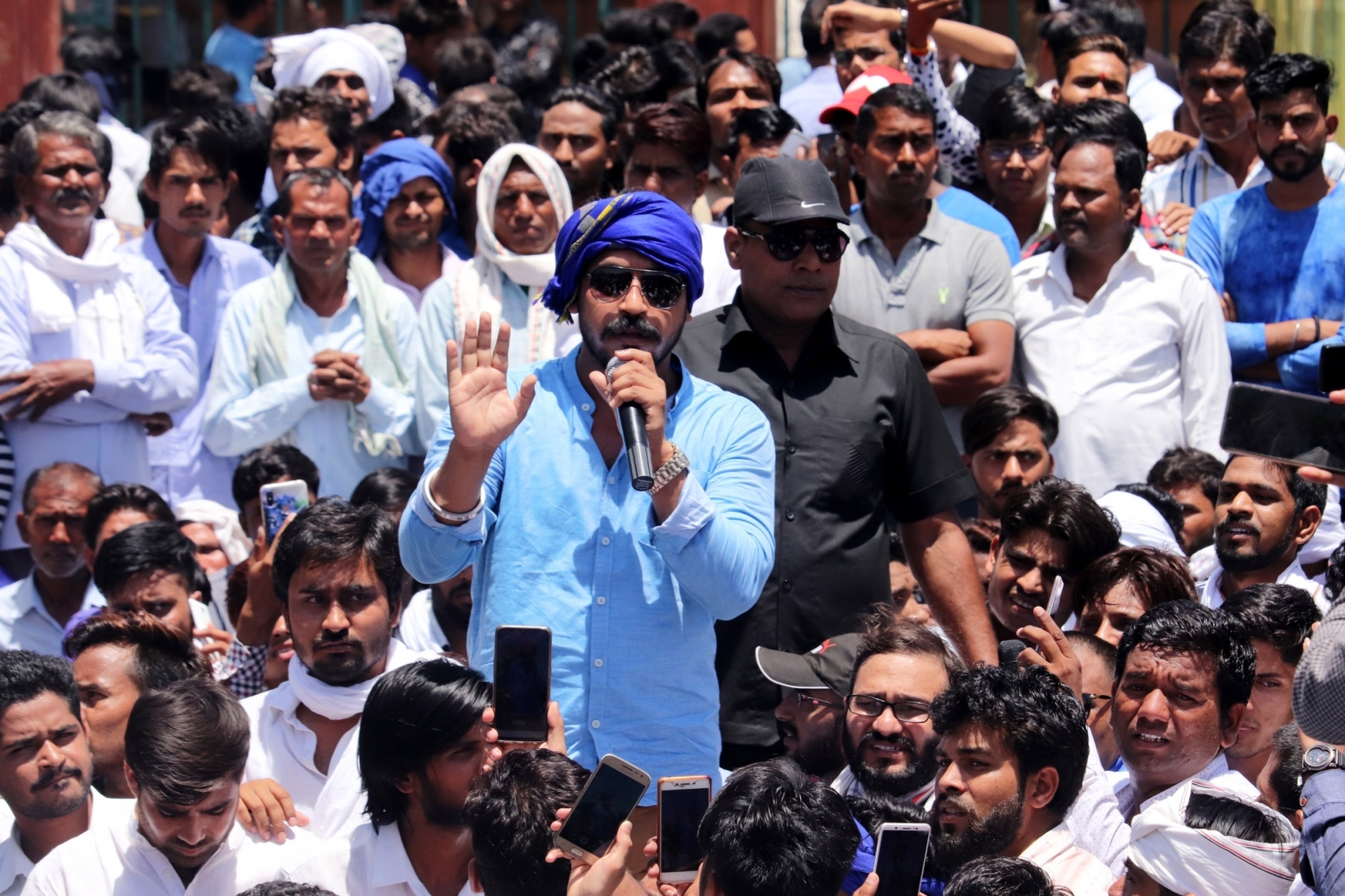 Bhim Army launches student wing