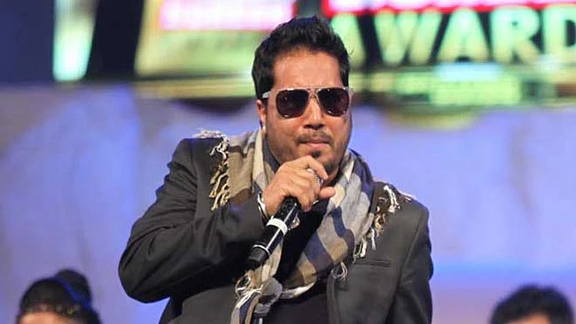 Goa's panchayat inspects illegal construction by Mika Singh