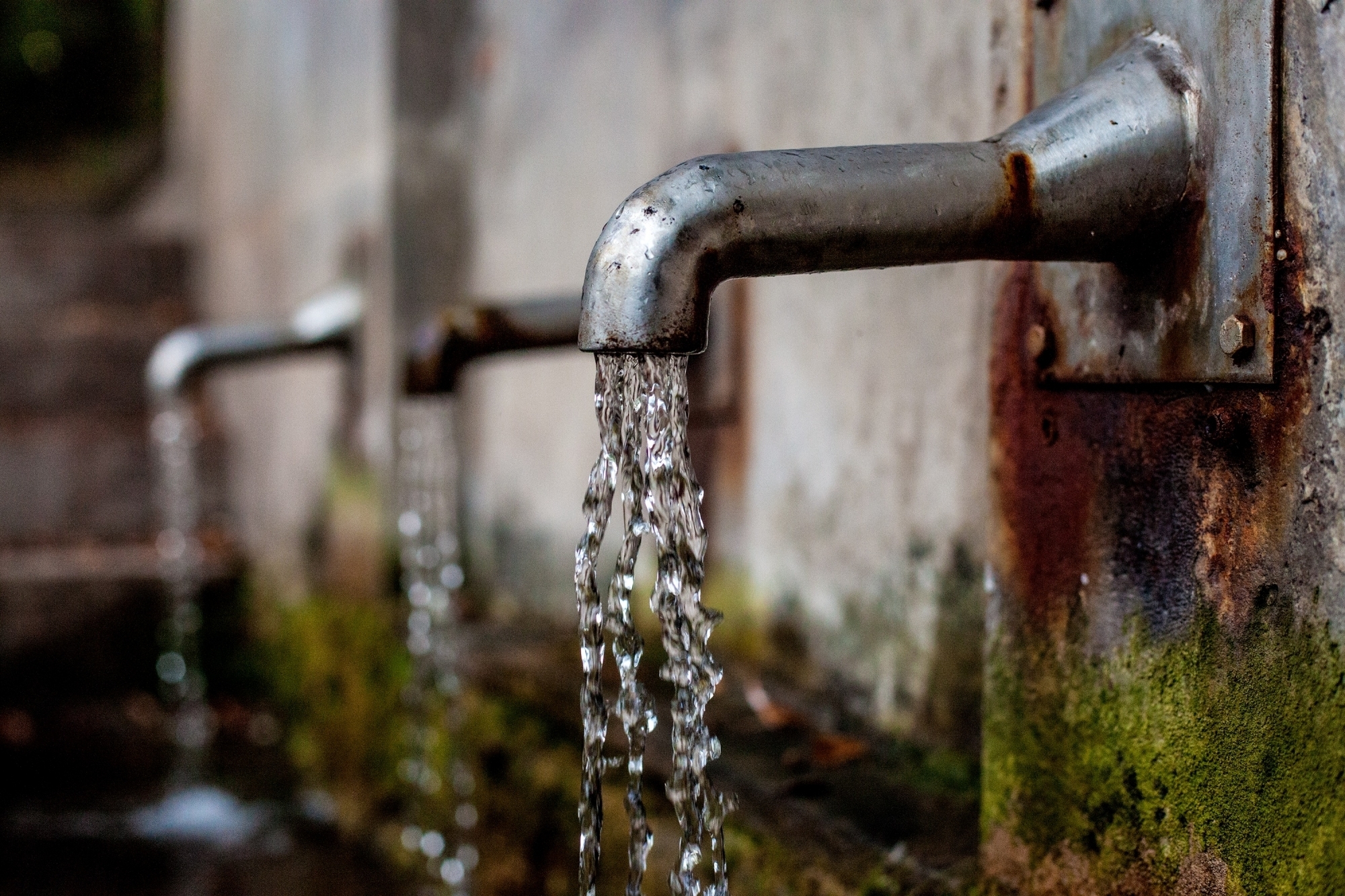 Tap water samples from 11 parts of Delhi fail parameters