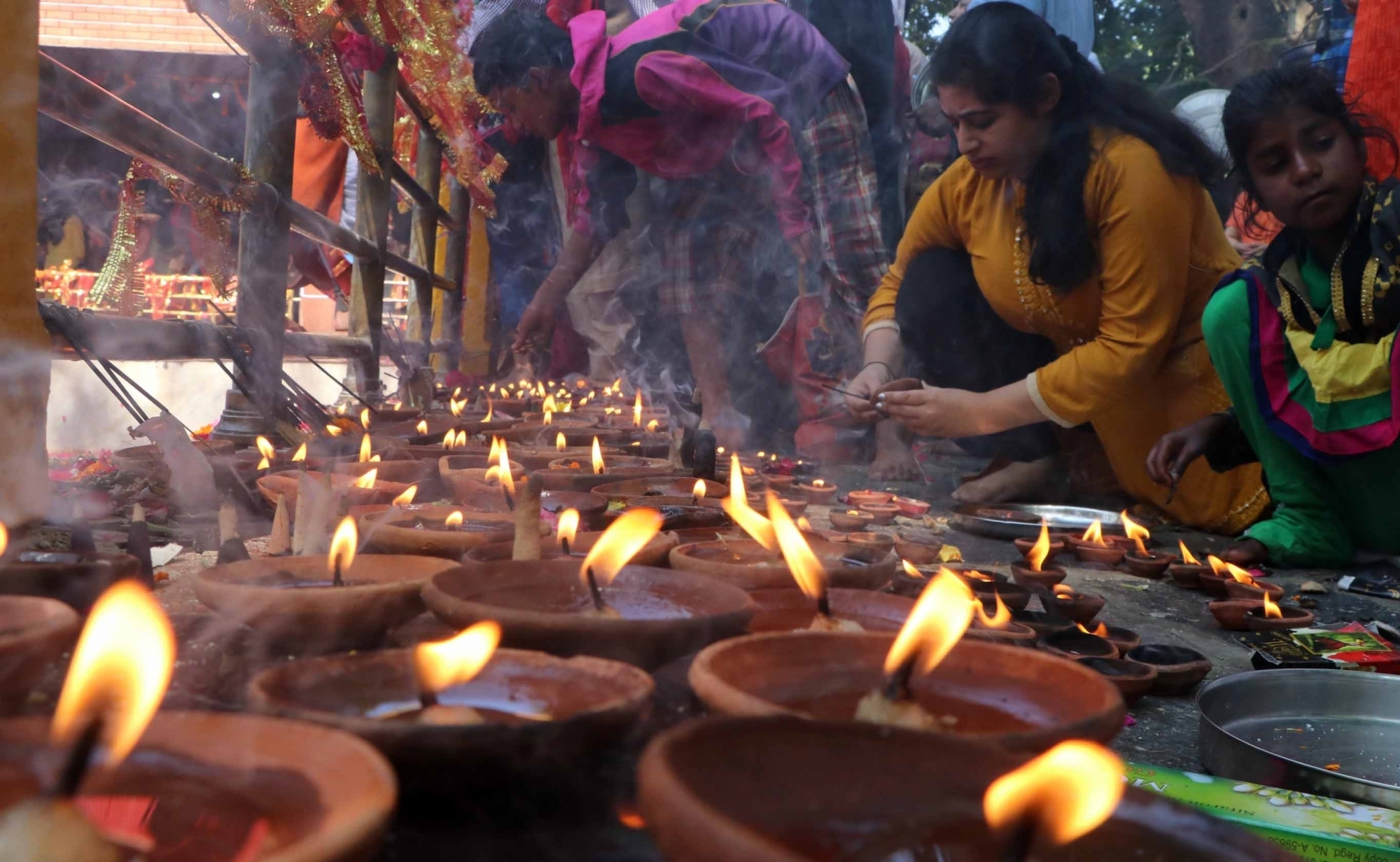 Kashmiri Pandits question govt figures on J&K temples