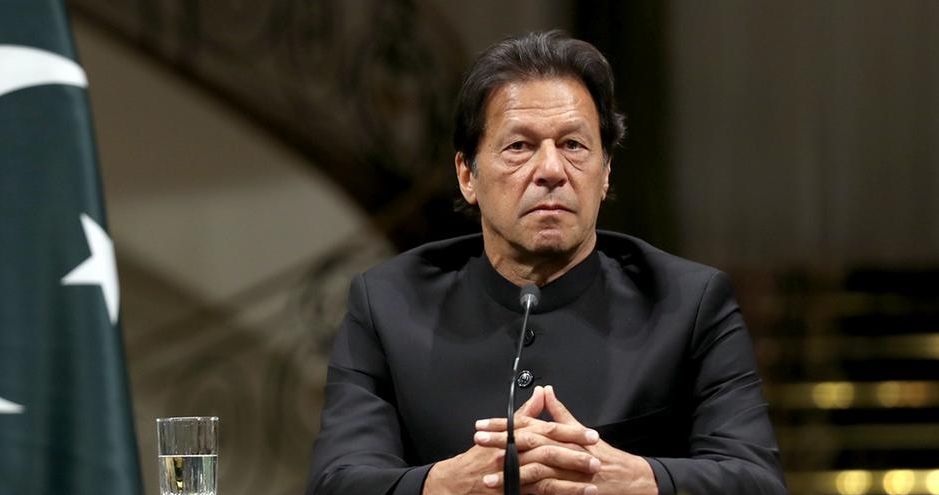 Pakistan video slamming Imran Khan’s policies goes viral