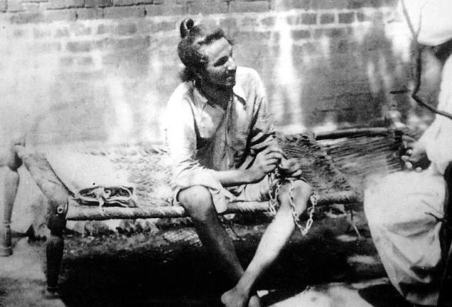 Remembering Bhagat Singh through some rare pictures from the chapters of his life