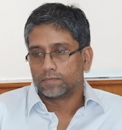 Professor Hany Babu’s house searched; police allege his involvement in Bhima Koregaon case