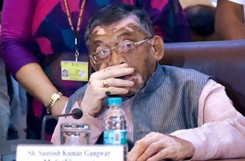 Petition filed against Gangwar for ‘insulting’ people of north India