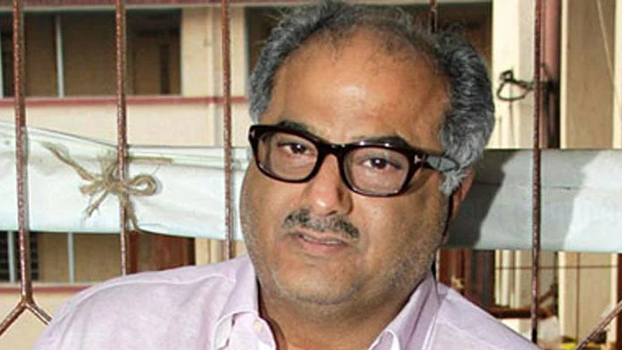 Rajasthan HC quashes FIR against Bollywood film producer Boney Kapoor