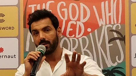 John Abraham refers to Fidel Castro, explains why Kerala hasn’t been ‘Modi-fied’