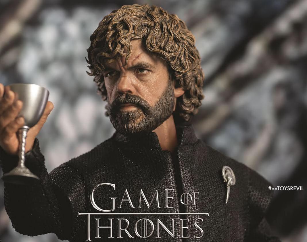 Peter Dinklage sets new record with Emmy win for his role of Tyrion lannister