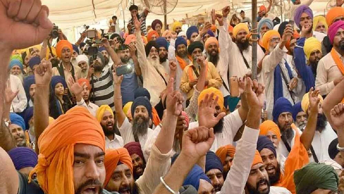 Govt removes names of 312 Sikh foreign nationals from blacklist