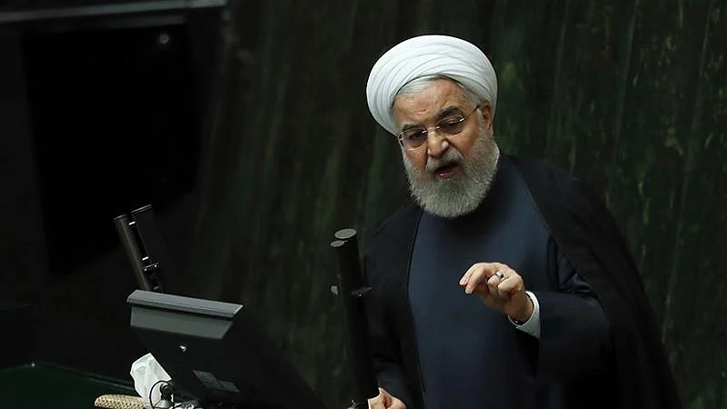 Tehran vows to retaliate any anti-Iran move by US