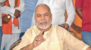 Swami Chinmayanand arrested, confessed, still not booked for rape