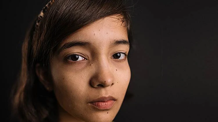 Riddhima Pandey, child environmental activist