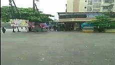 Mumbai Rains: Heavy rains lash city, schools ordered shut