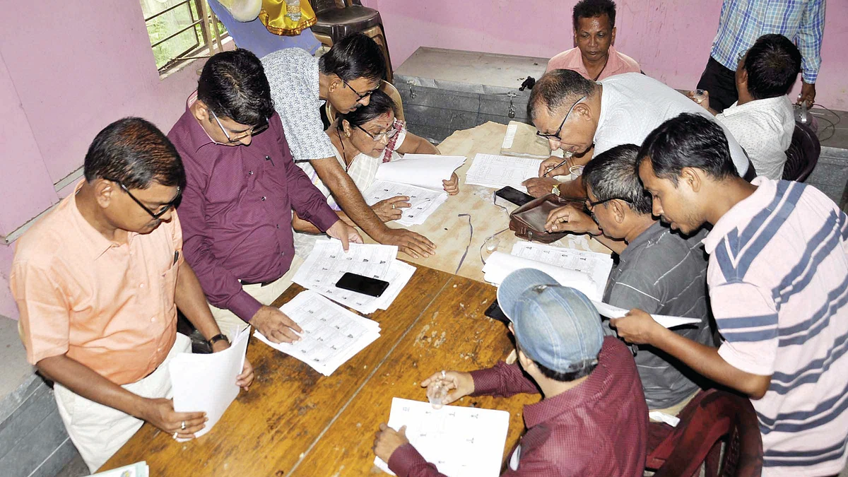 NRC was religion-blind and Hindus, Muslims, Gorkhas and Adivasis alike in Assam wait for closure