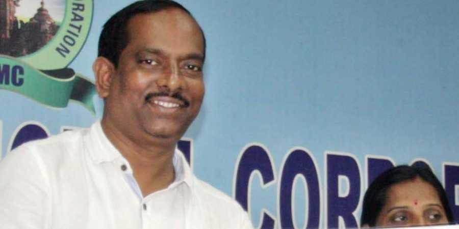 MLA goes to sensitise traffic rules, fined for illegal parking