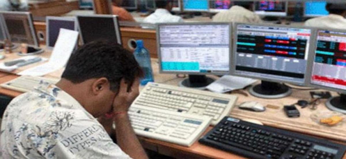 100 days of Modi 2.0: ₹12.5 lakh cr of investors’ wealth lost