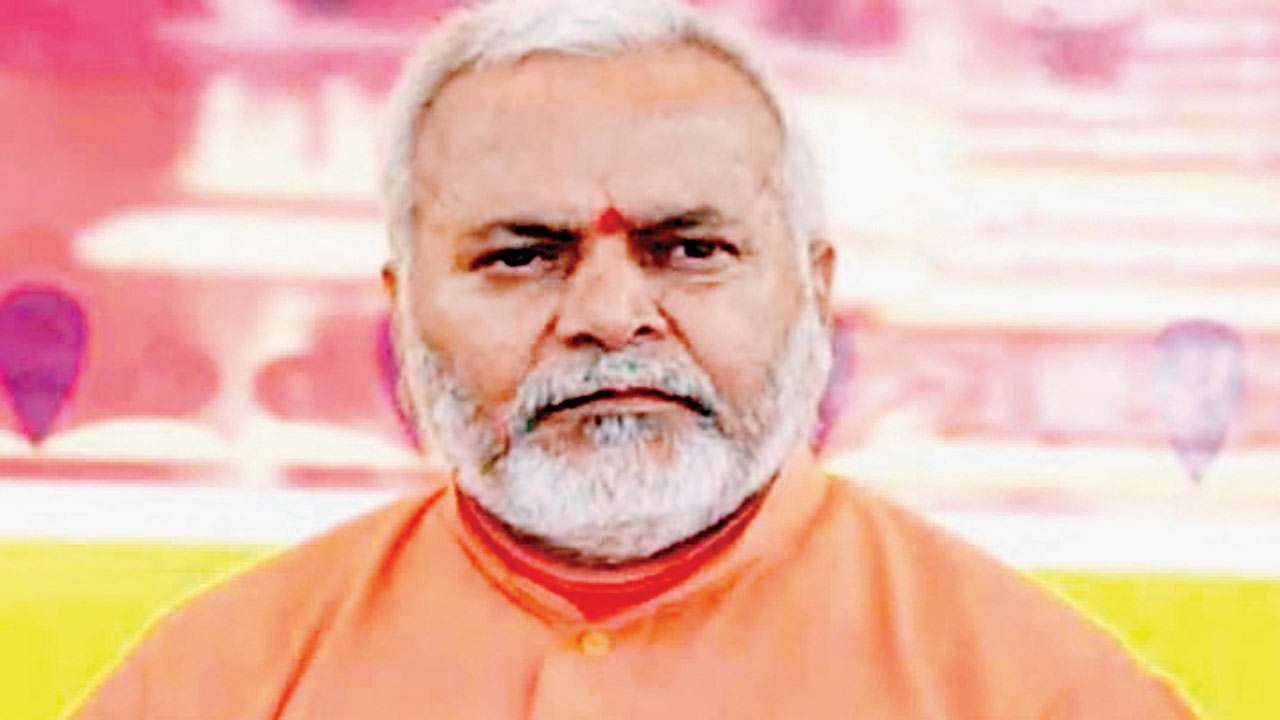 Swami Chinmayanand sent to 14-day judicial custody