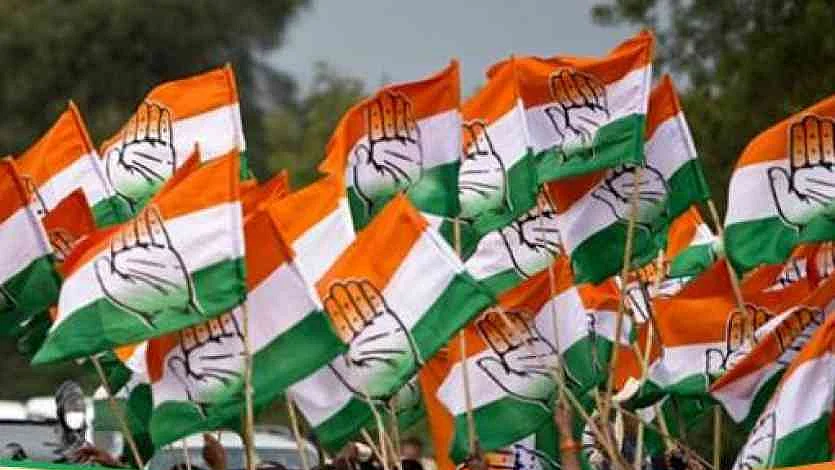 All 6 BSP MLAs join Congress in Rajasthan