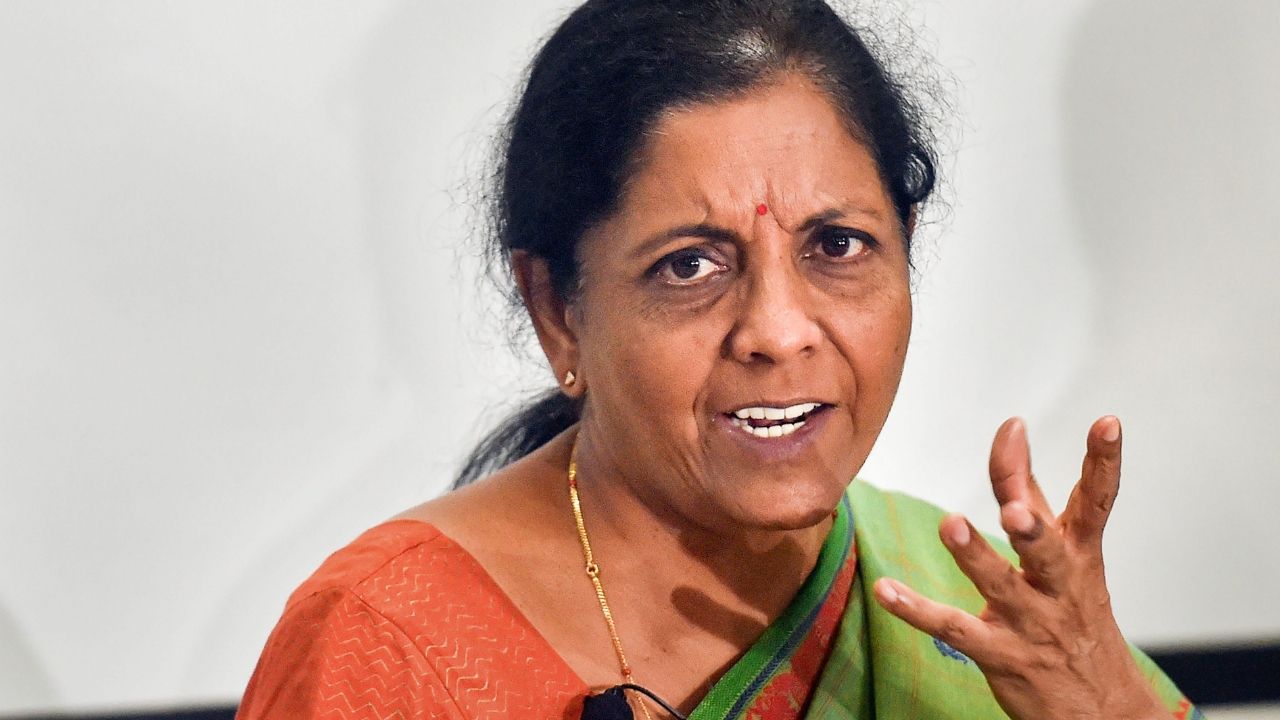 FM Nirmala Sitharaman’s ‘Ola Uber’ remark: Millennials strike back on social media
