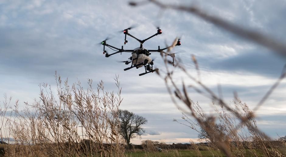 NEC plans to deliver emergency medicines through drones