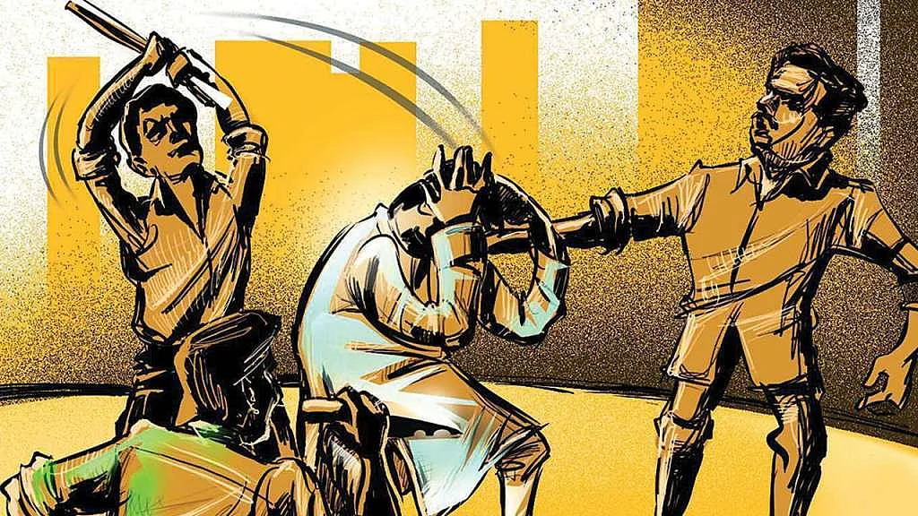 Man lynched on suspicion of being a child lifter in Bengal, one arrested