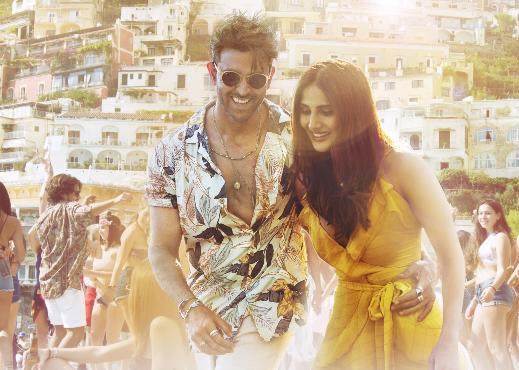 ‘Hrithik, Vaani pair brings freshness on screen’