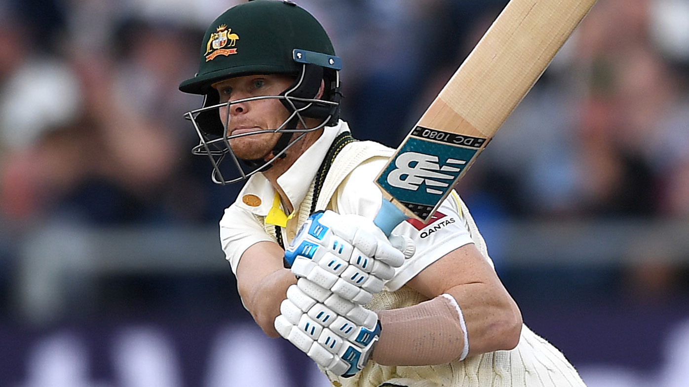 No matter what, Smith will be a ‘cheat’ forever, says Steve Harmison