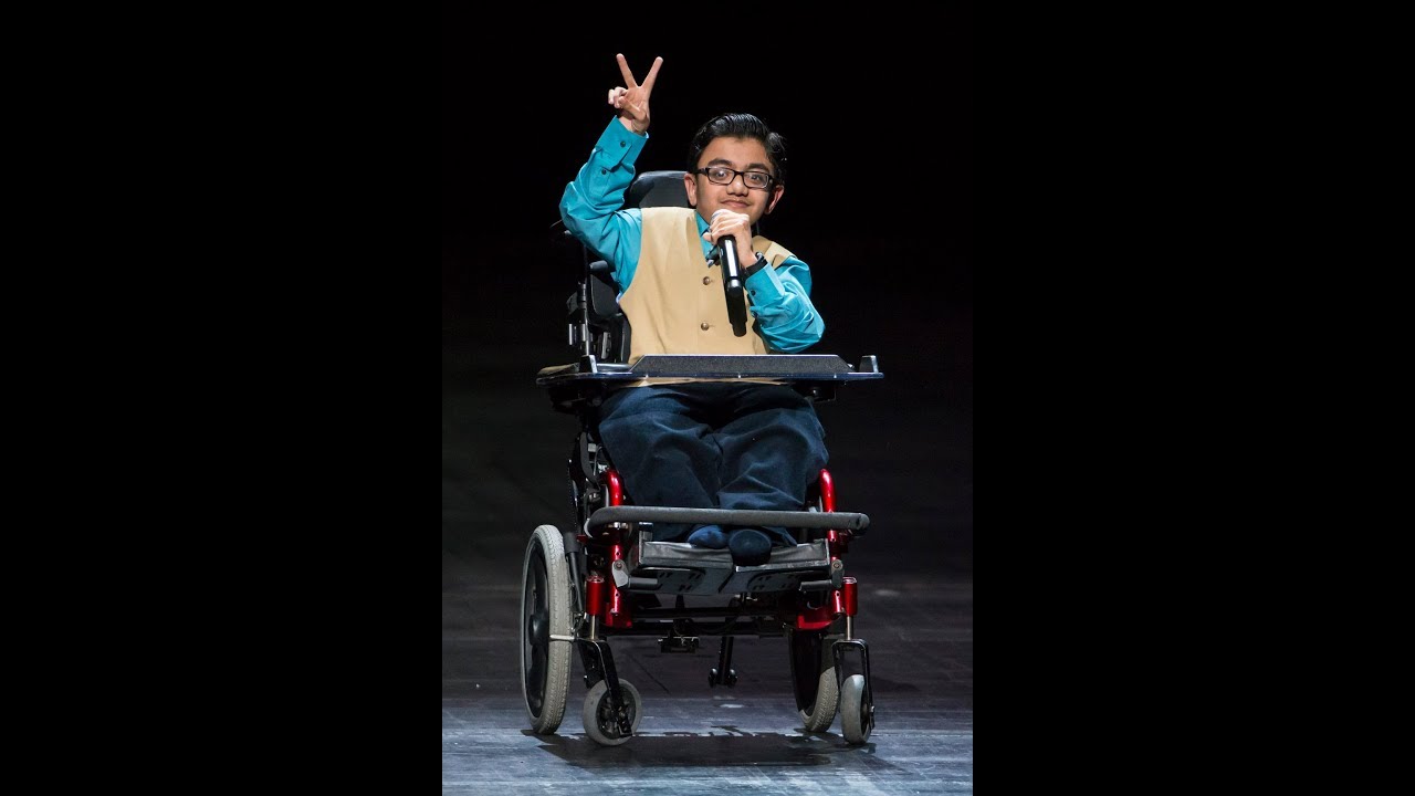 Indian origin teen to sing national anthem in Howdy Modi