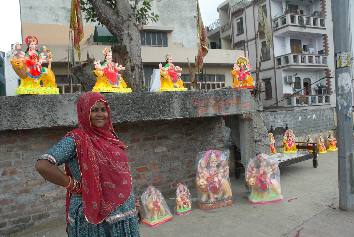 Pramod pushkarna