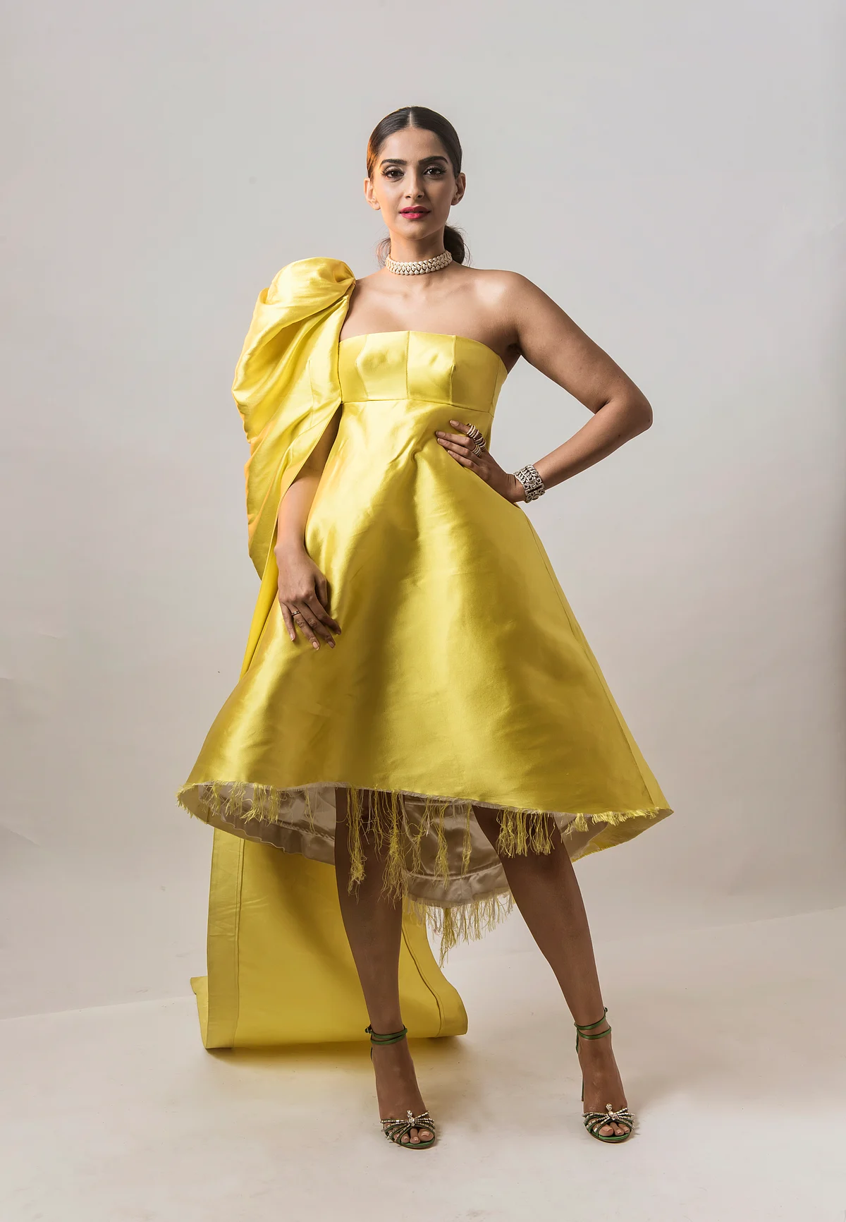 Bollywood’s pampered and privileged generation